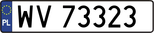 WV73323