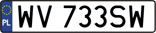 WV733SW