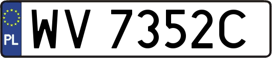 WV7352C