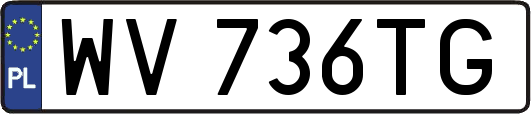 WV736TG