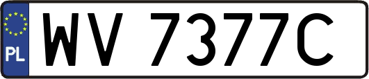 WV7377C