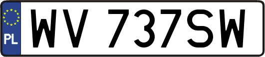 WV737SW