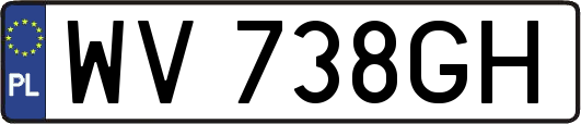 WV738GH
