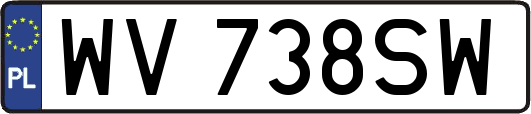 WV738SW