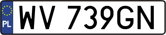 WV739GN