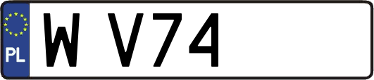 WV74
