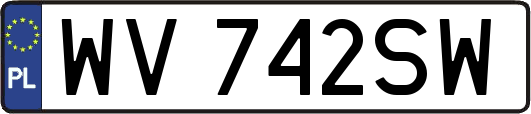 WV742SW