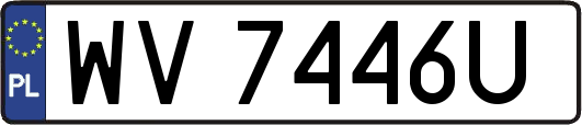 WV7446U
