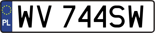 WV744SW