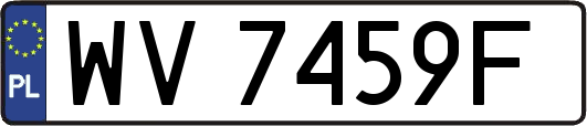 WV7459F