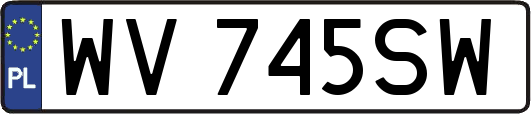 WV745SW