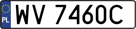WV7460C