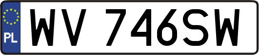 WV746SW