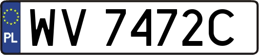 WV7472C