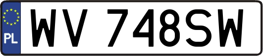 WV748SW