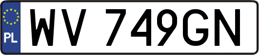 WV749GN