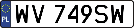 WV749SW