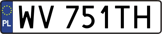 WV751TH