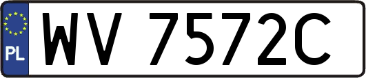 WV7572C