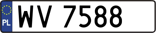 WV7588