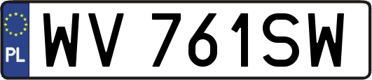 WV761SW