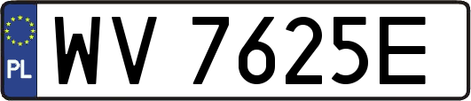 WV7625E