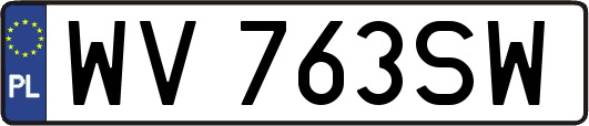WV763SW