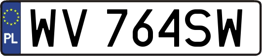 WV764SW