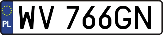 WV766GN