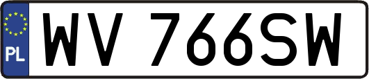 WV766SW