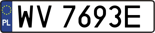 WV7693E