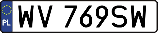WV769SW