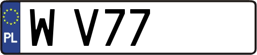 WV77