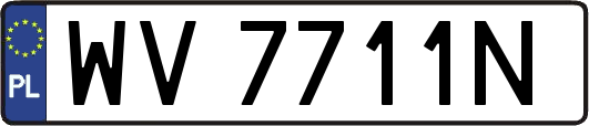 WV7711N