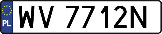 WV7712N