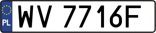 WV7716F