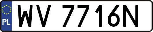 WV7716N