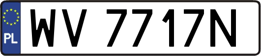 WV7717N