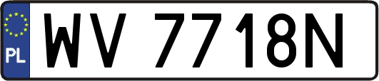 WV7718N