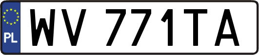 WV771TA