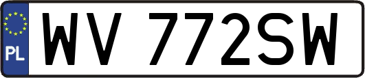 WV772SW
