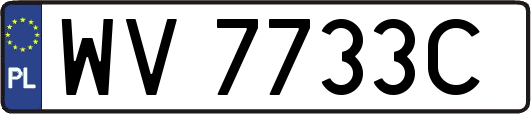 WV7733C