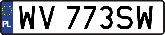 WV773SW