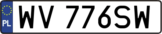 WV776SW