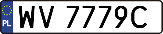 WV7779C
