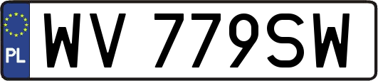 WV779SW