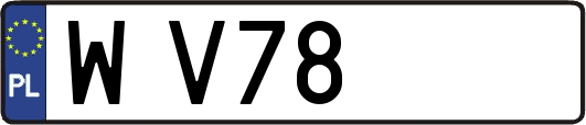 WV78