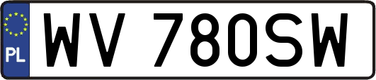 WV780SW
