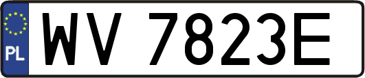 WV7823E