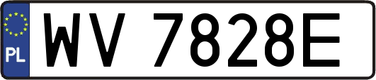 WV7828E